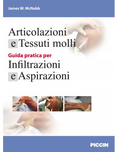 Articolazioni e Tessuti molli - Guida...