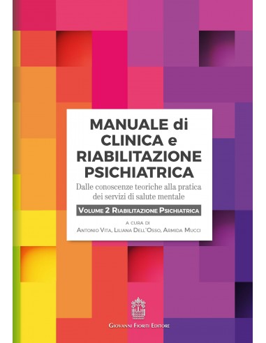 Manuale di clinica e riabilitazione...