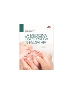 Medicina osteopatica in...