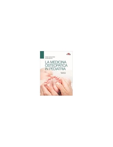 Medicina osteopatica in pediatria...