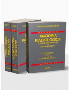 Anatomia radiologica 1/3...