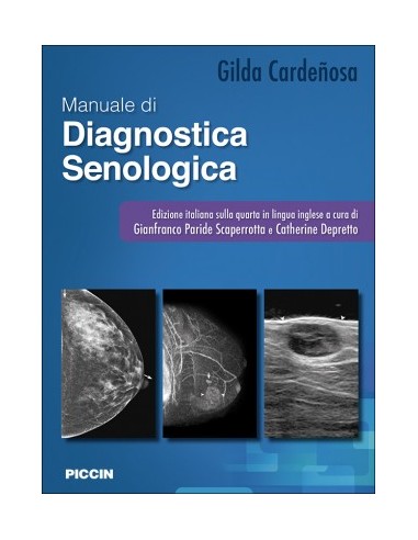 Manuale di Diagnostica Senologica