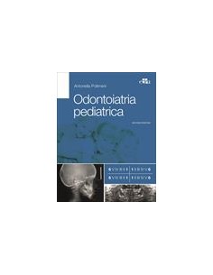 Odontoiatria pediatrica 2/e...