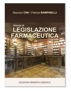 Principi di legislazione...