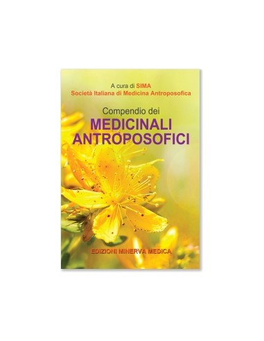 Compendio dei Medicinali Antroposofici