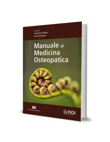 Manuale di medicina osteopatica 1/e 2019