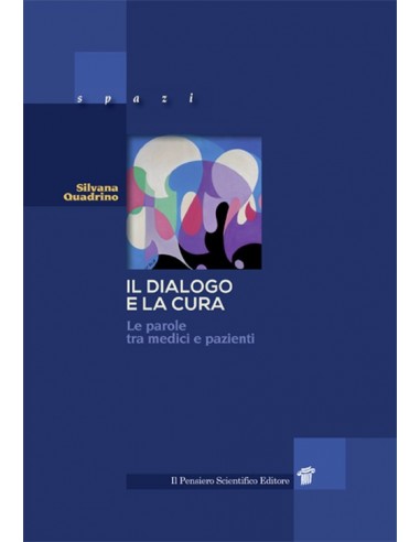 Dialogo e la cura Le parole tra...
