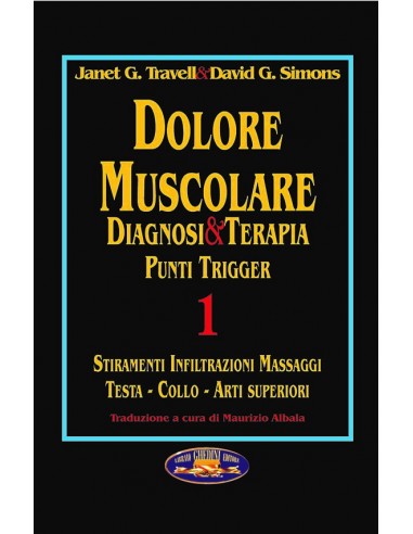 Dolore Muscolare Diagnosi & Terapia...