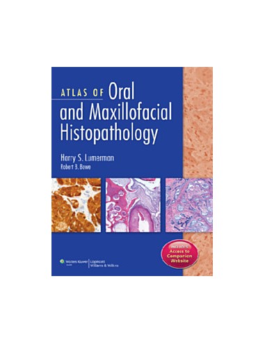 Atlas of Oral and Maxillofacial...