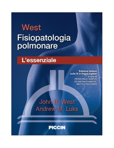 Fisiopatologia polmonare L'essenziale...