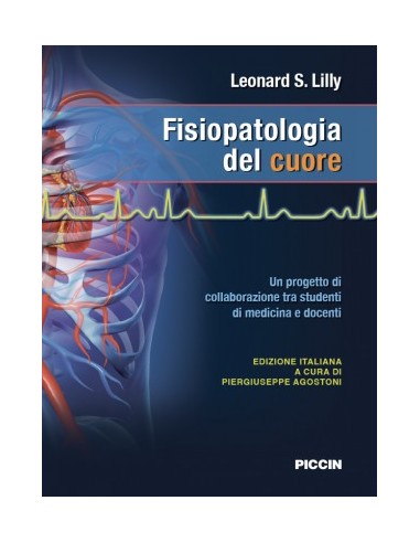 Fisiopatologia del cuore Un progetto...