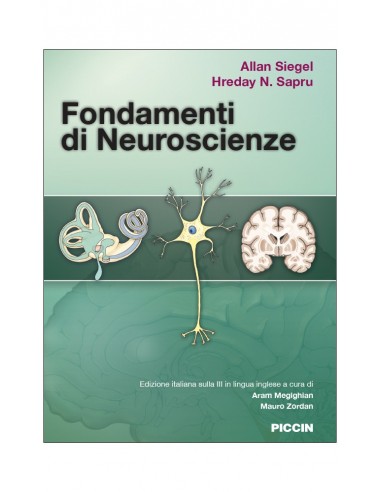 Fondamenti di Neuroscienze