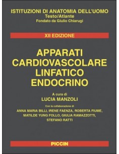 Istituzioni di anatomia...