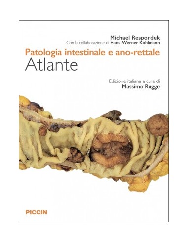 Patologia intestinale e ano-rettale...