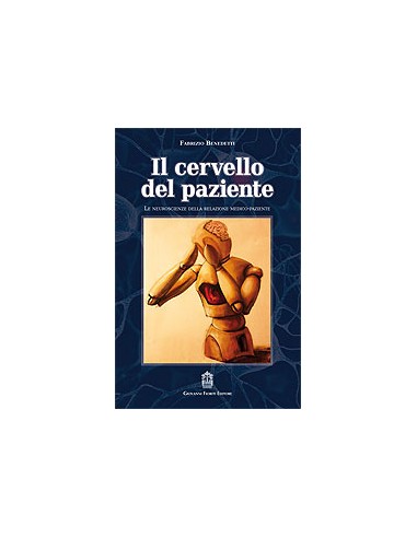 Il cervello del paziente Le...
