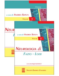 Neurologia di Fazio Loeb...