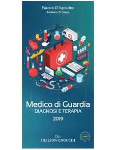 Medico di Guardia. Diagnosi...