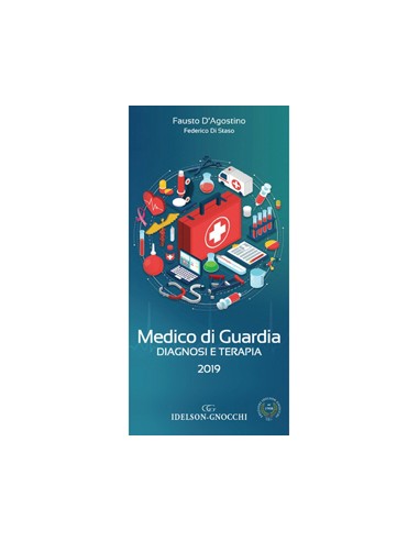 Medico di Guardia. Diagnosi e Terapia...