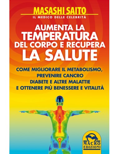 Aumenta la Temperatura del Corpo e...