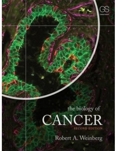 Biology of cancer (The) 2/e