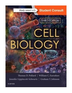 Cell Biology 3/e 2018