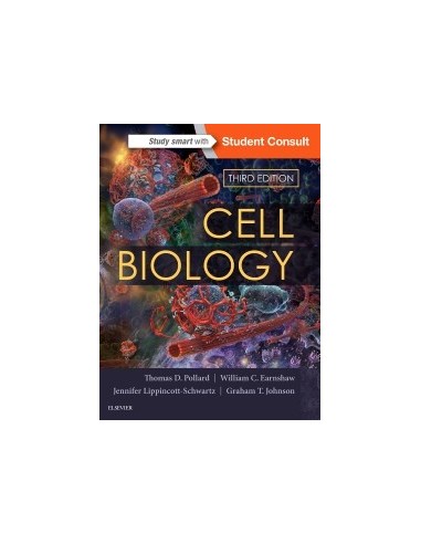 Cell Biology 3/e 2018