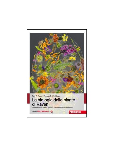 Biologia delle piante di Raven 7/e 2013