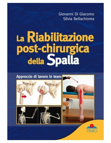 Riabilitazione post-chirurgica della...