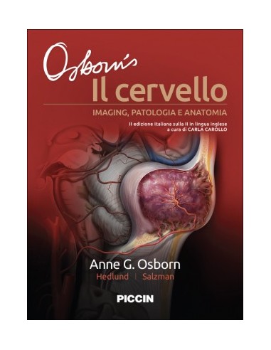 Osborn’s Il cervello Imaging...