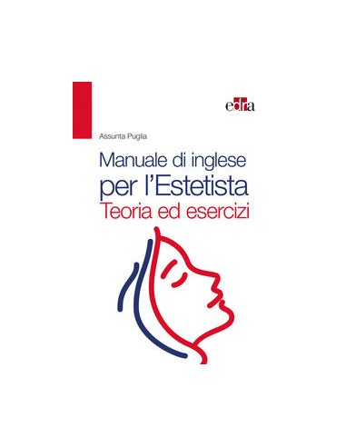 Corso di inglese per l’estetista 1/e...