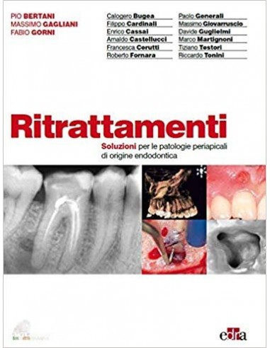 Ritrattamenti Soluzioni per le...