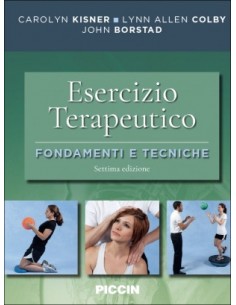 Esercizio Terapeutico...
