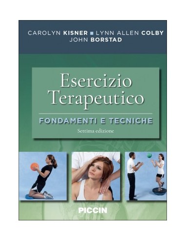 Esercizio Terapeutico fondamenti e...