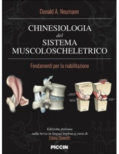 Chinesiologia del sistema...