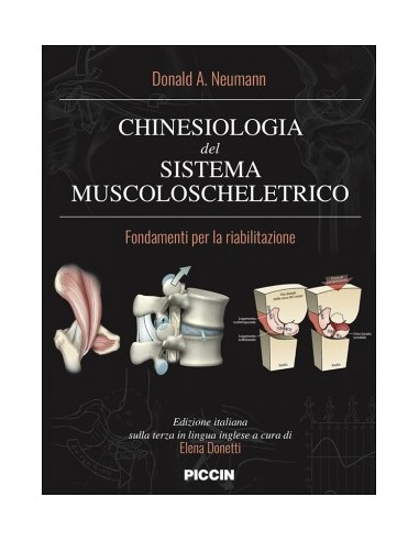 Chinesiologia del sistema muscolo...