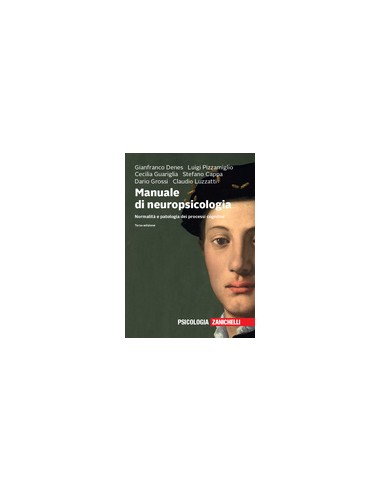 Manuale di neuropsicologia normalità...