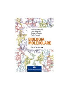 Biologia molecolare 3/e 2018