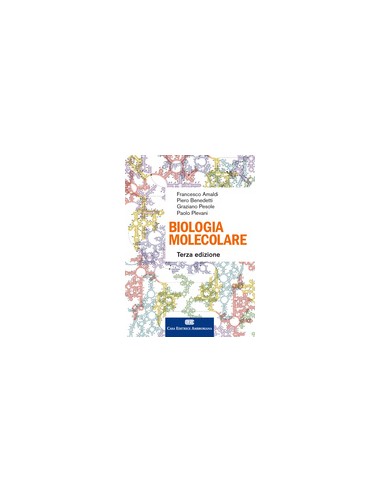 Biologia molecolare 3/e 2018