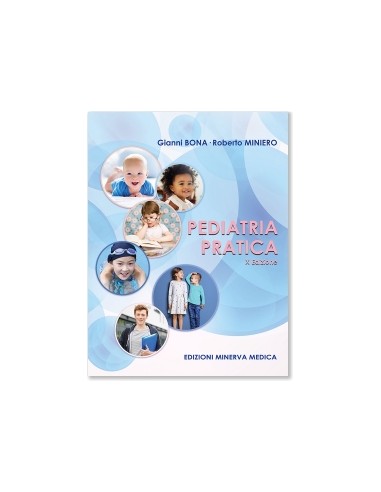 Pediatria pratica 10/e 2019