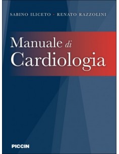 Manuale di cardiologia 1/e...