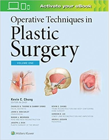 Operative Techniques in Plastic...