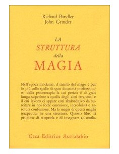 Struttura della magia