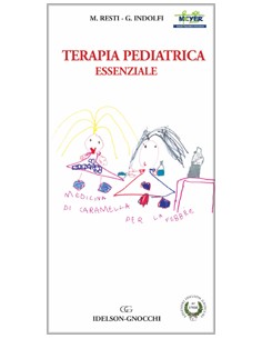Terapia Pediatrica...