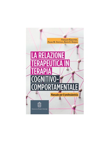Relazione terapeutica in terapia...