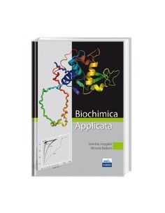 Biochimica applicata 1/e  2012