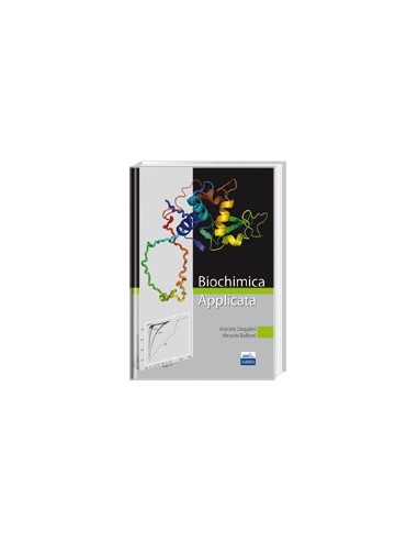 Biochimica applicata 1/e  2012