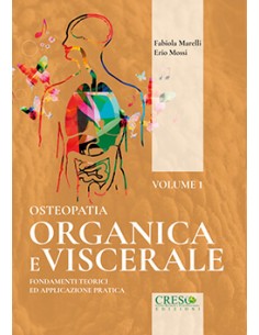 Osteopatia organica e...