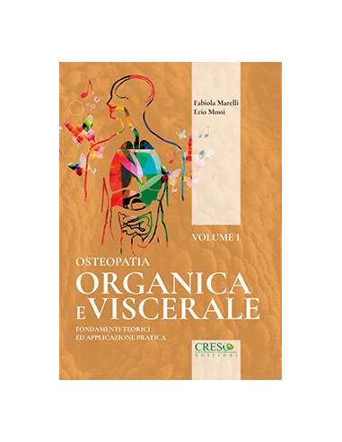 Osteopatia organica e viscerale...