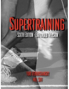 Supertraining 6/e expanded...