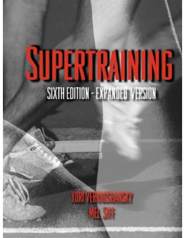 Supertraining 6/e expanded version...